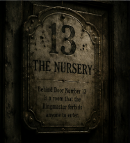 The Nursery