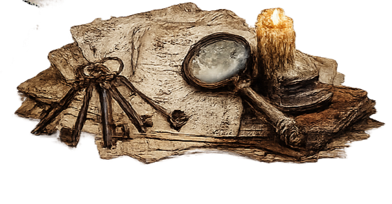 Hidden Clues