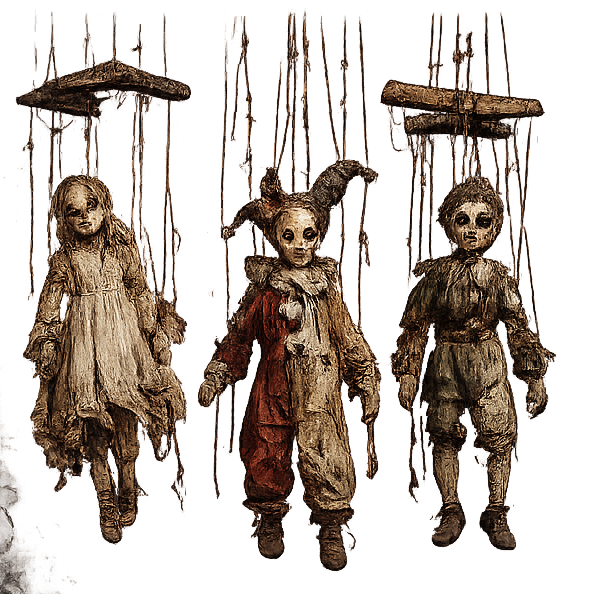 Marionettes