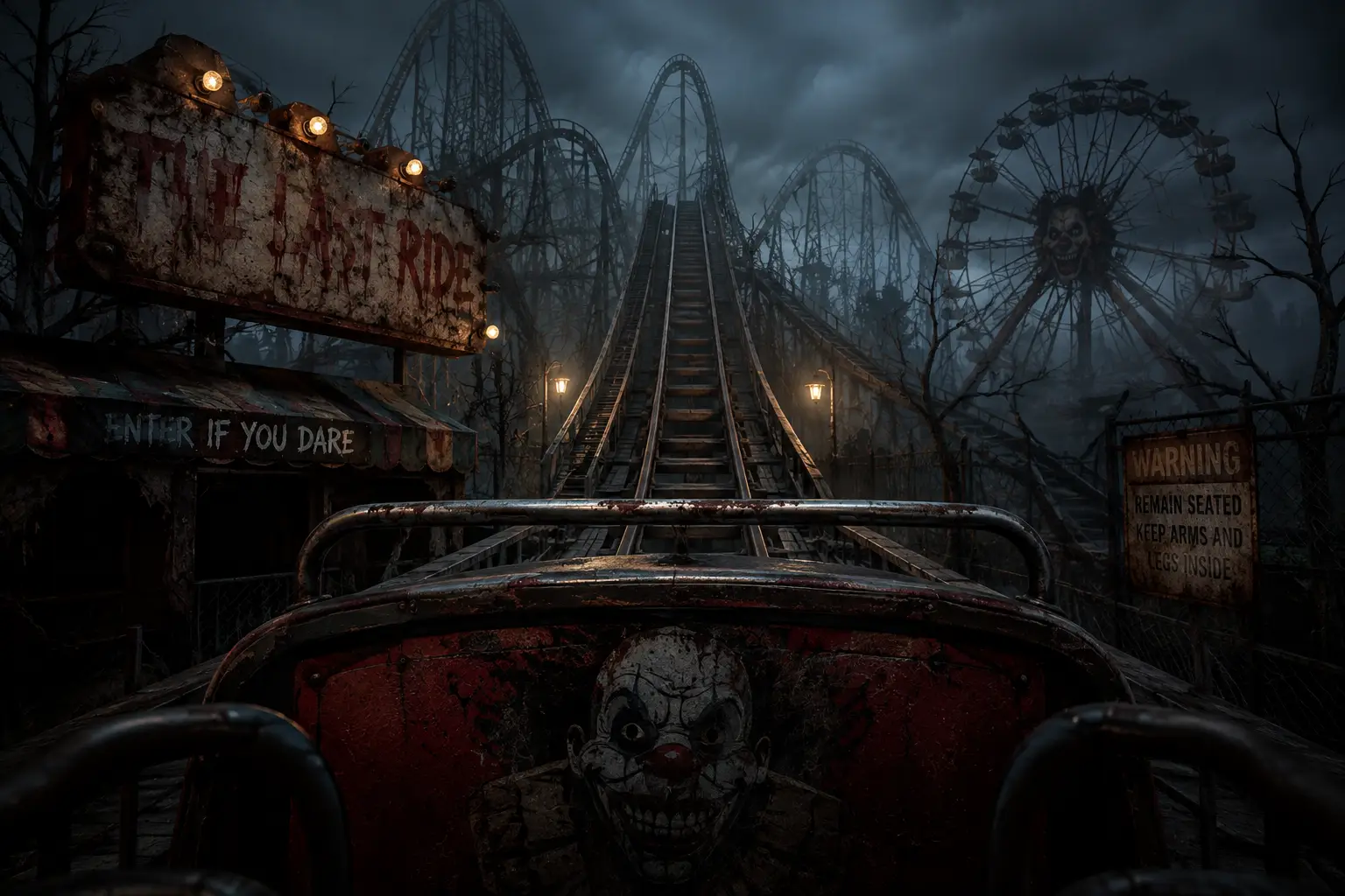 Roller Coaster