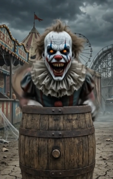 Clowns