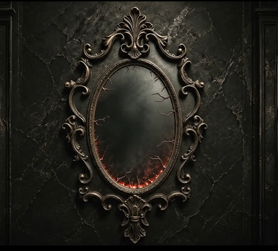 Haunted Mirror