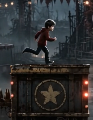 Run
